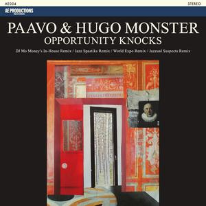 Opportunity Knocks (DJ Mo Money's In House Remix|Explicit)