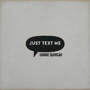 Just Text Me (Laetomental)