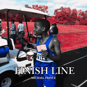 Finish Line (feat. Jeremiah Price, Koncept P, Avo, WillNoSleep & 808 Jayy)