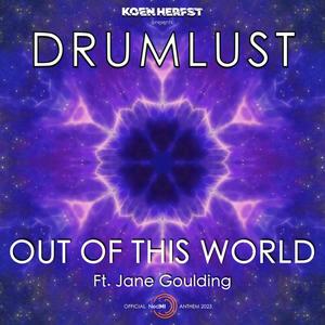 Out Of This World (feat. Jane Goulding)