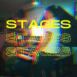 STAGES (feat. LEKE) (Explicit)