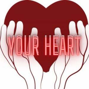 Your Heart (feat. Baby5unni) (Explicit)