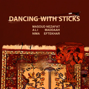 Dancing With Sticks