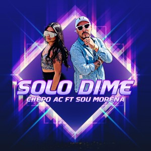 Solo Dime (Radio Edit)