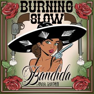 Bandida (feat. Bum Lucky) (Explicit)