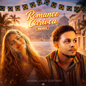 Romance Carioca (Remix)