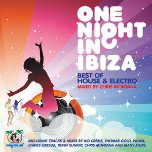 Latin Thing (Thomas Gold Dub Mix)
