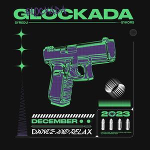 Glockada (feat. Sykors) [Explicit]