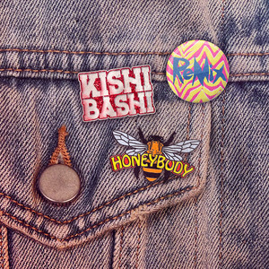 Honeybody (Mattsoro Remix)