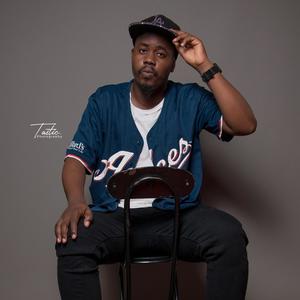 New Man (feat. Sukari & Christ Avenue)