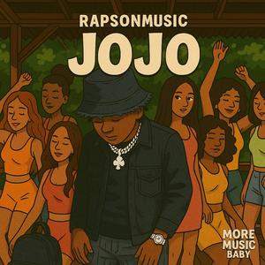 jojo (Explicit)
