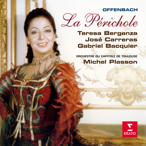 Offenbach: La Périchole