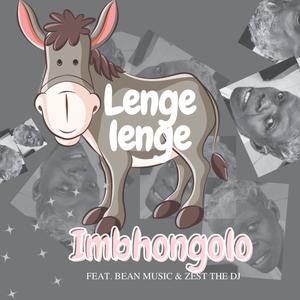 Imbhongolo (feat. Zest The DJ & Bean Musiq)