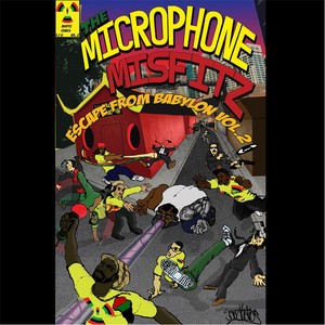 T.I.P.S.(feat. Niambi)