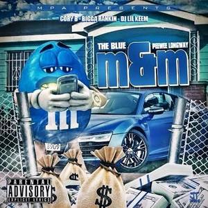 Servin' Lean (Remix)