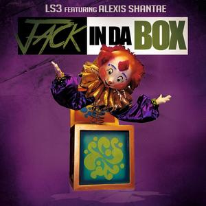 Jack in the Box (feat. Alexis Shantae)