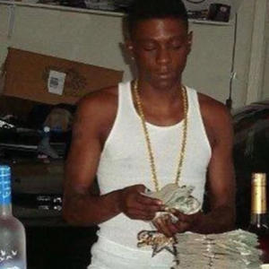 Lilboosie (prod.djae1k) (feat. Djae1k) [Explicit]
