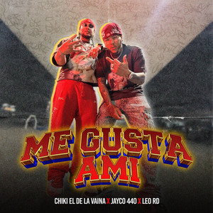 Me Gusta A Mi (Explicit)