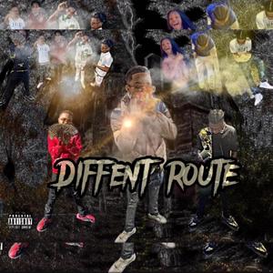 Diffent Route (Explicit)