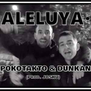 ALELUYA (feat. DUNKAN)