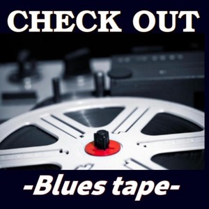 Blues tape