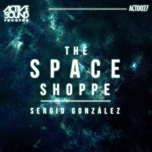 The Space Shoppe (Original Mix)