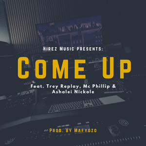 Come Up (Explicit)