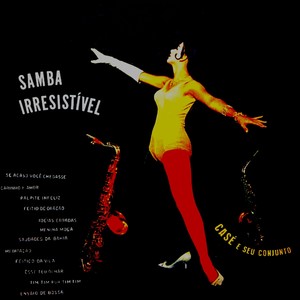 Samba Irresistível