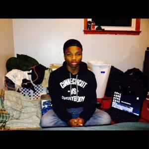 D O N 'T T E L L (Explicit)