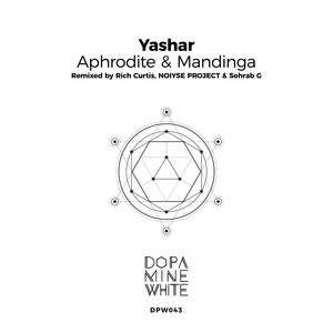 Yashar - Mandinga (Sohrab G. Remix)