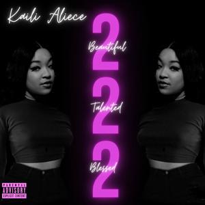 Kaili Aliece - CONVERSATIONS (feat. QuisyG) (Explicit)