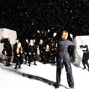 But I Loved (feat. Soetkin Baptist) (Highasakite cover|Live Recordings)