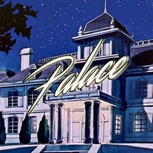 Palace (feat. Sova) (Explicit)