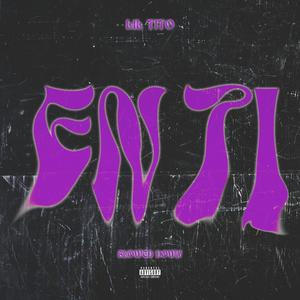 En Ti (Slowed Down) [Explicit]