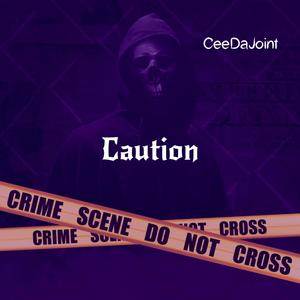 Caution (Explicit)