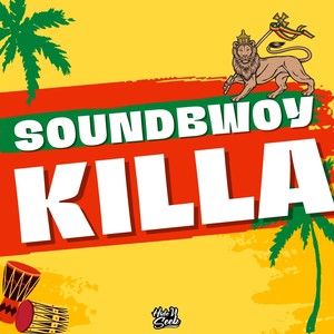 Soundbwoy Killa