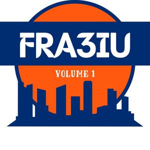 FRA3IU - VOLUME 1 (Explicit)