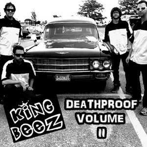 Deathproof, Vol. 2