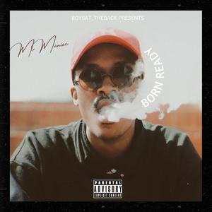 Infinixx (feat. Scotty.) (Explicit)