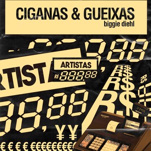 Ciganas & Gueixas