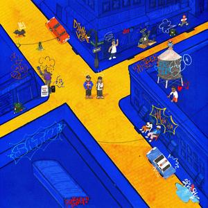 NARROW PATHS (feat. Aable)