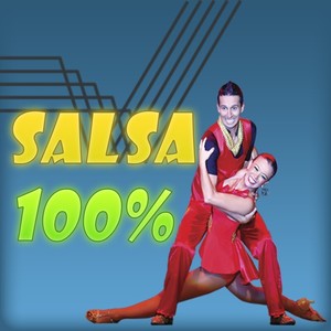 Salsa 100%