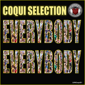Everybody Everybody (Radio Edit)