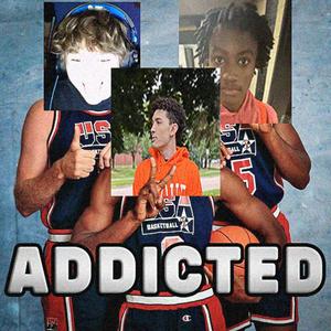 addicted (Explicit)