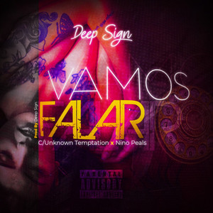 Vamos Falar (Explicit)