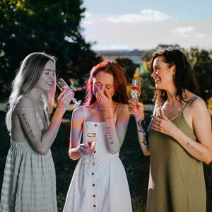 Ma che Musica (Oh le le, Oh la la)