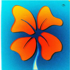 Lucky Charms (feat. Gina Marie Tratt)