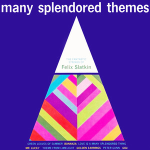 Many Splendored Themes