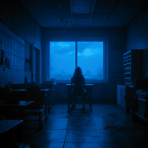 Kenopsia (Super Slowed)