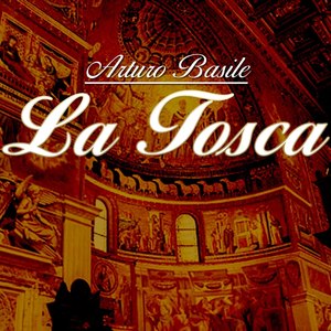 La Tosca, Act I - Pt.1